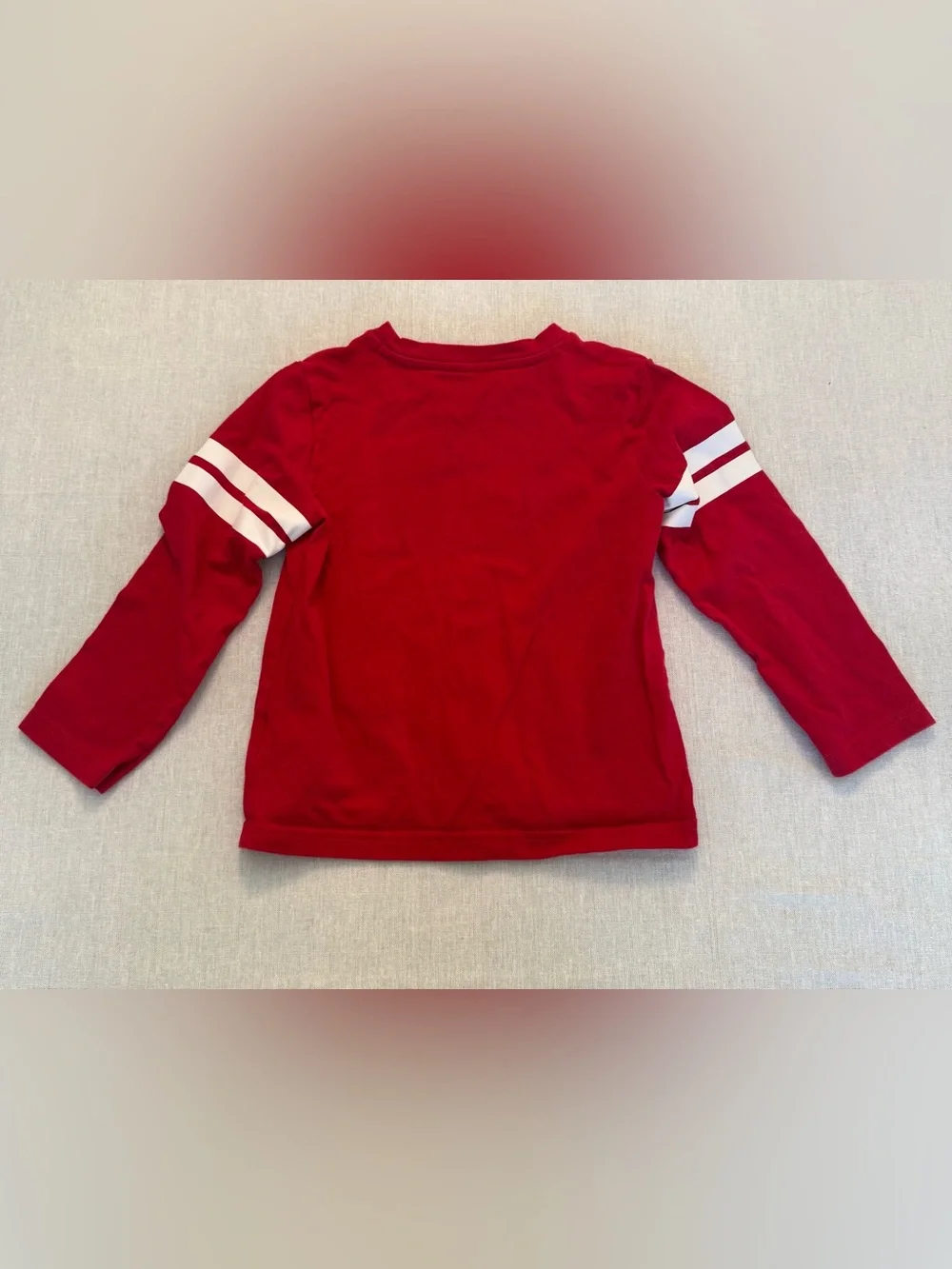 Janie and Jack long-sleeve tee
